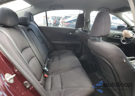 2013 Honda Accord Sport z USA, uszkodzony, nr VIN 1HGCR2F59DA253188